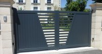 Notre société de clôture et de portail à Saint-Jean-en-Royans